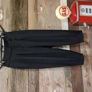 Express dress pants.